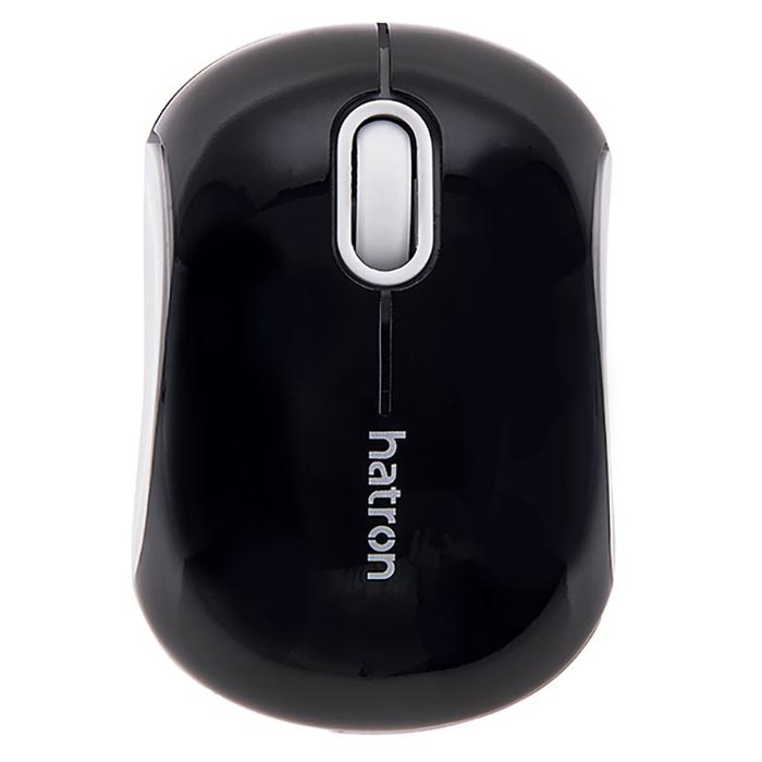 Hatron HMW106 Wireless Mouse